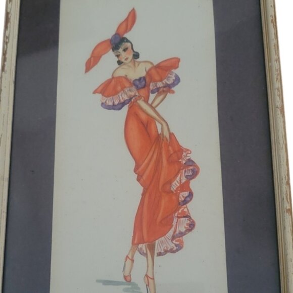 Lee Hickmon Stunning Original Art 🎨 - Picture 6 of 9